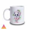 Чашка "Панда малюк"